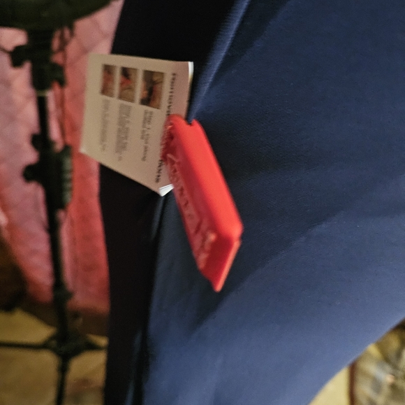 Mac Duggal dress, size 6, new with tags - Picture 4 of 9